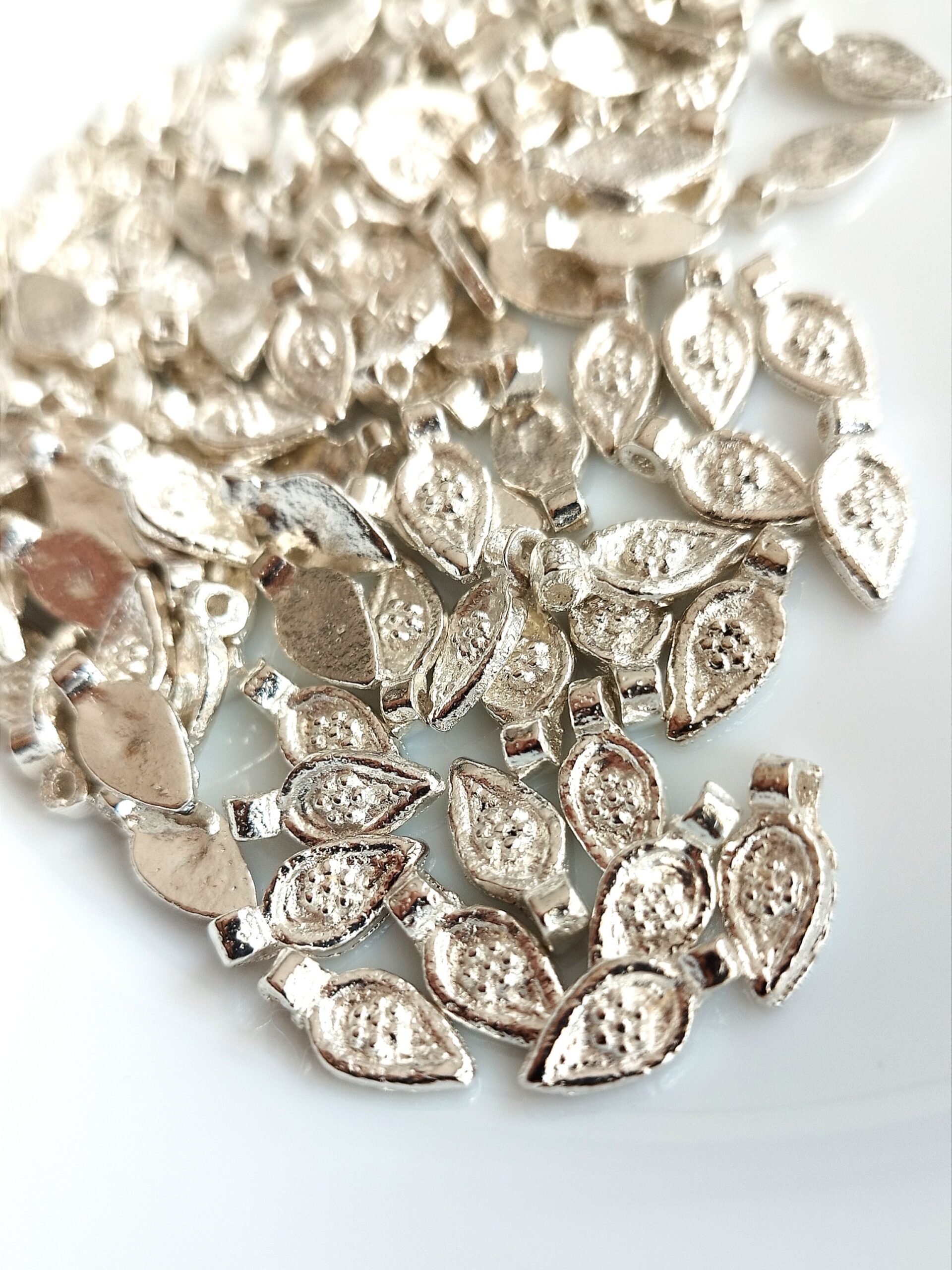 Silver Charms