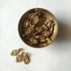 Boho Brass Charms