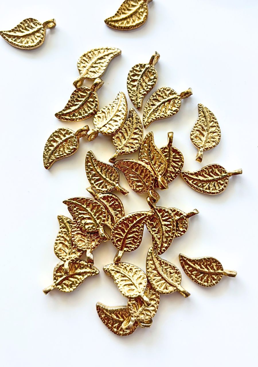 Nature Inspired Charms