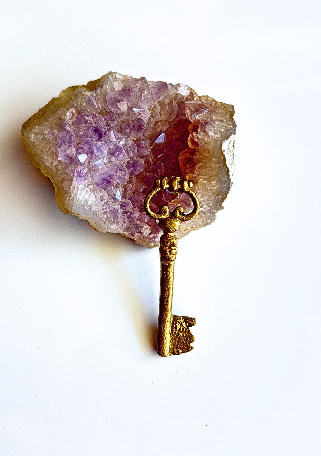 Boho Key Pendants 5/10pcs