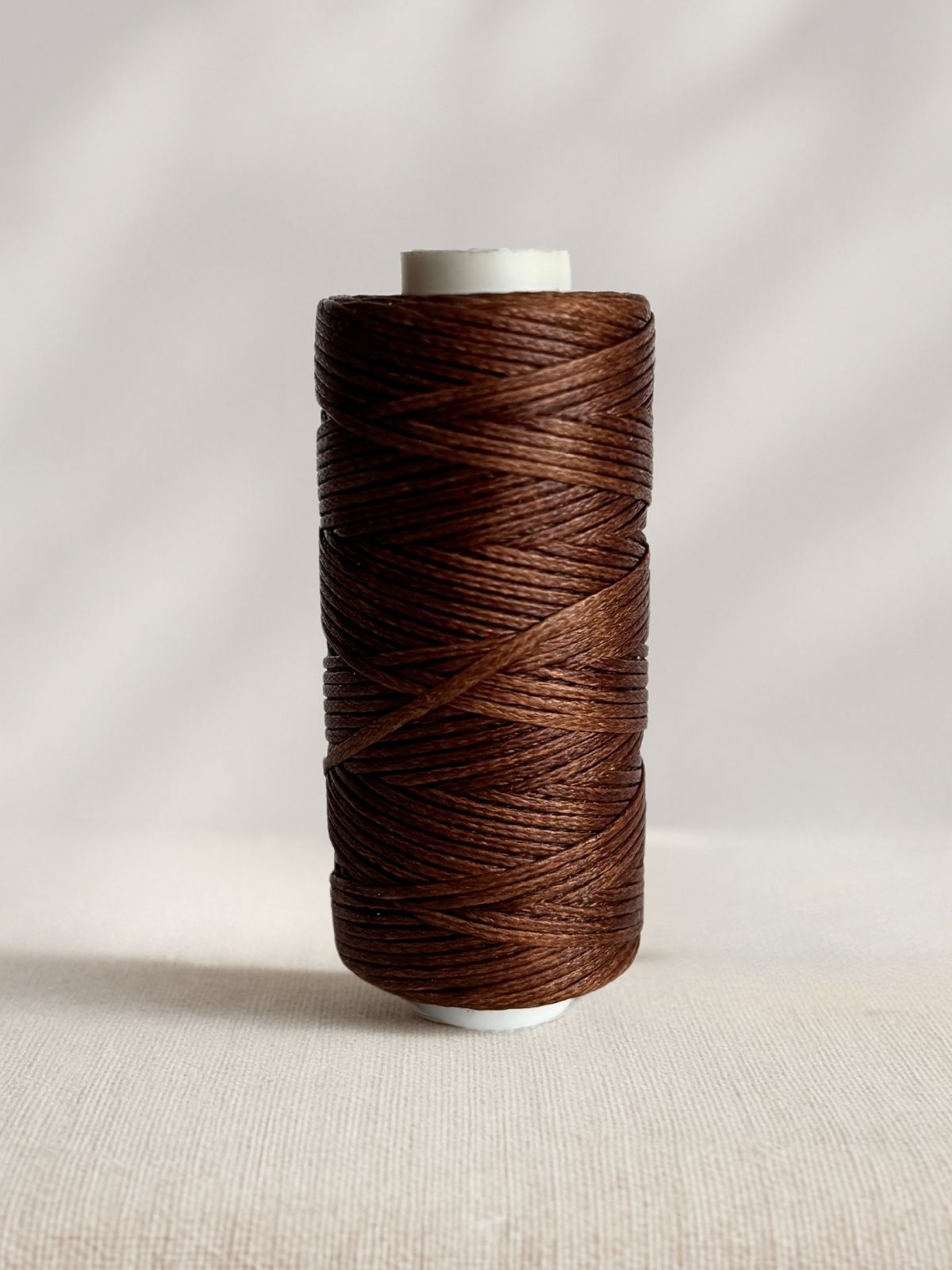 Chocolate Brown Macrame Cord- 0.8mm