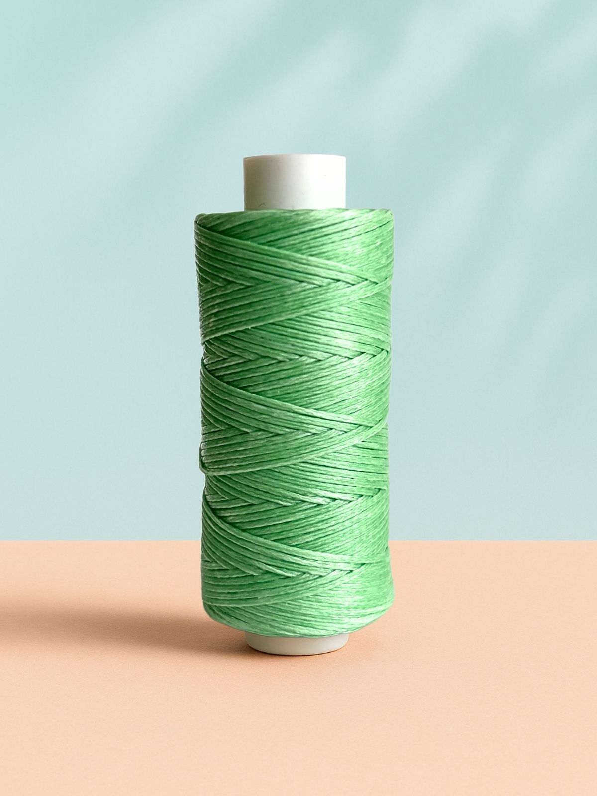 Pale Mint Macrame Cord- 0.8mm
