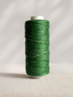 Forest Green Macrame Cord- 0.8mm