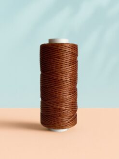 Golden Walnut Macrame Cord- 0.8mm