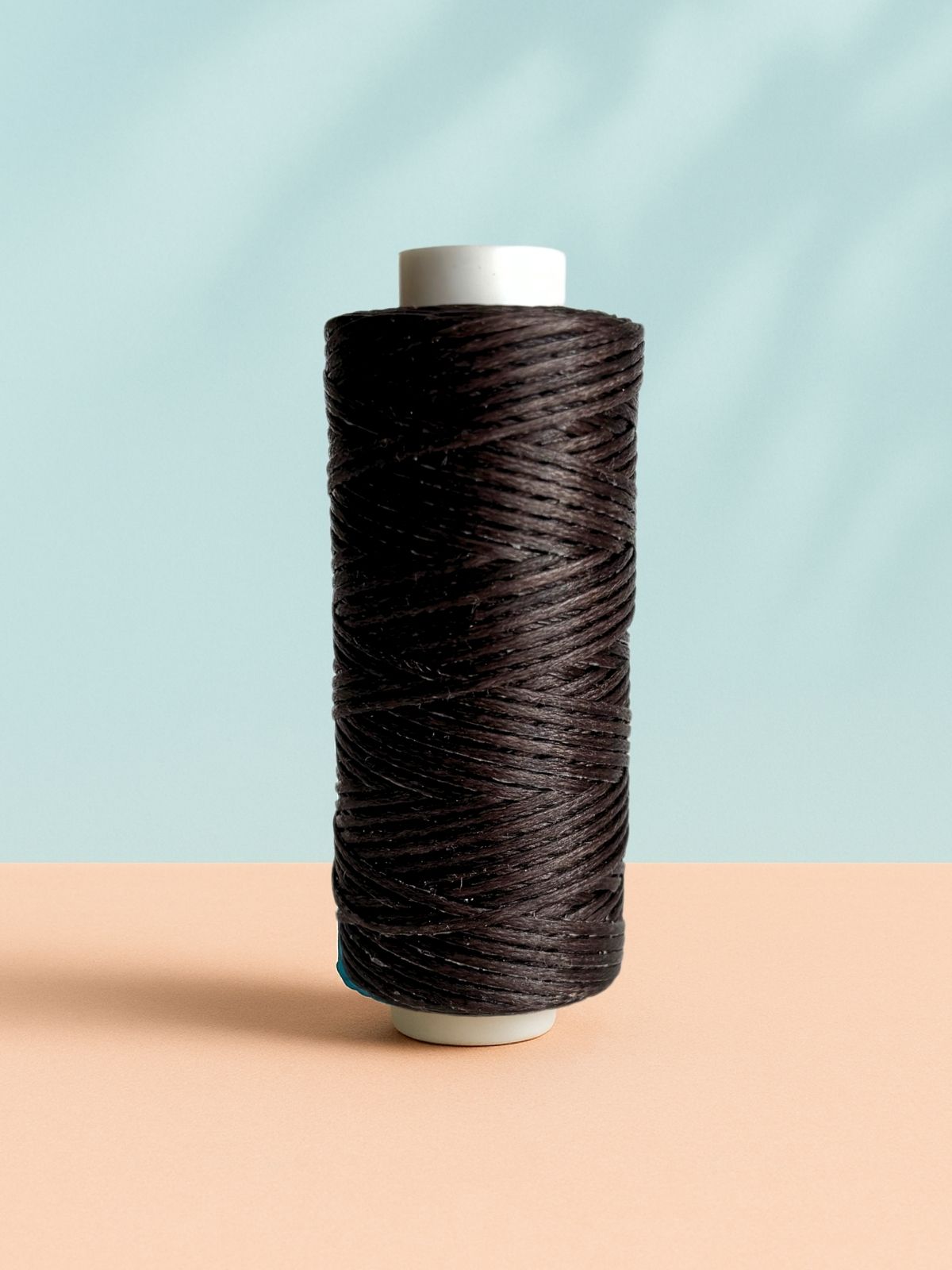 Dark Mocha Micro Macrame Cord- 0.8mm