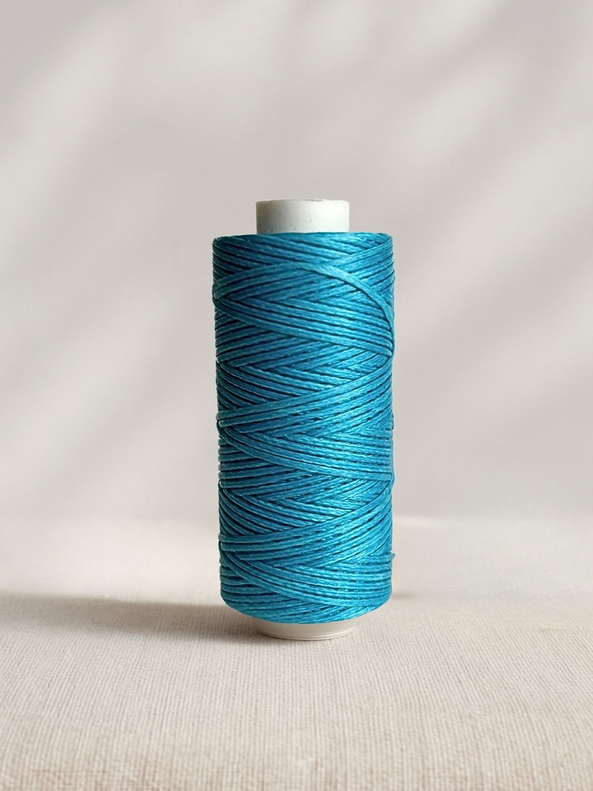 Blue Maldives Micro Macrame Cord- 0.8mm
