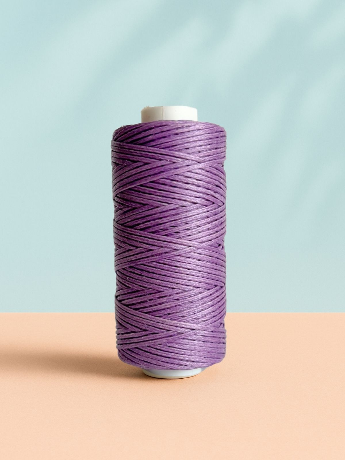 Lilac Haze Micro Macrame Cord- 0.8mm