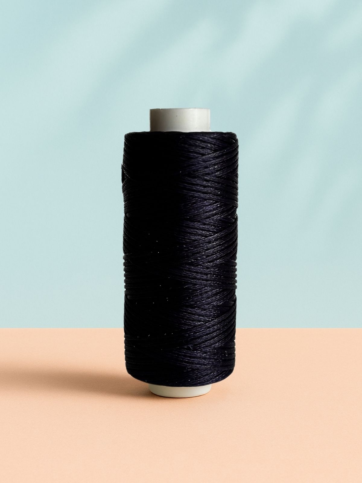 Midnight Blue Micro Macrame Cord- 0.8mm