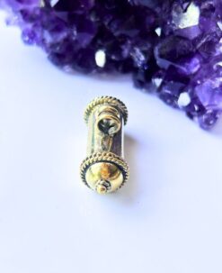 1/3/10 Pieces Taweez Prayer Brass Pendant