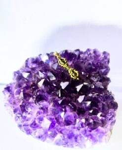 1/3/10 Pieces Tibetan Buddhist Amulet Brass Pendant